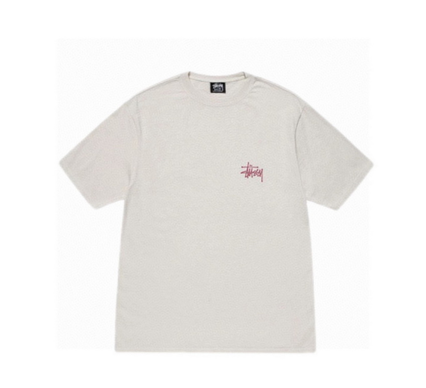 Stussy T-shirts-065