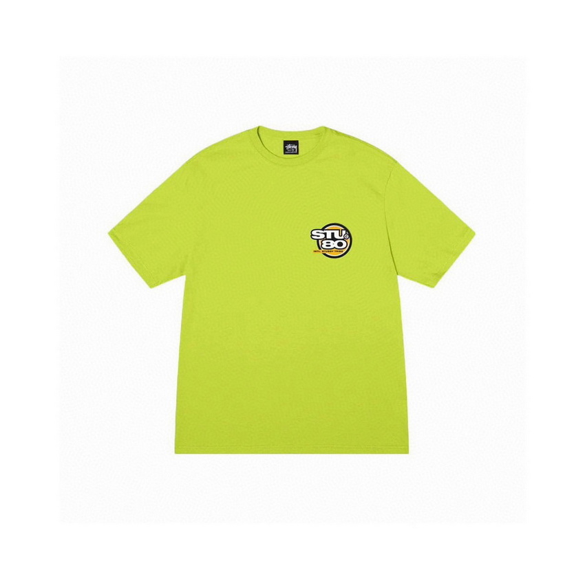 Stussy T-shirts-063