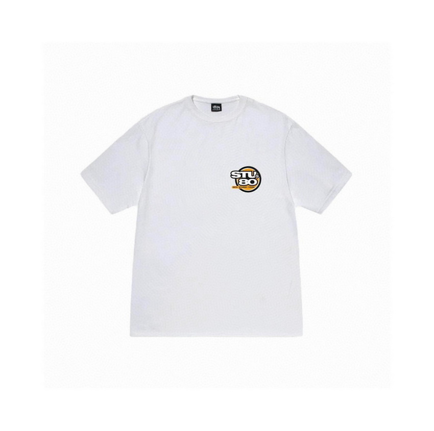 Stussy T-shirts-060