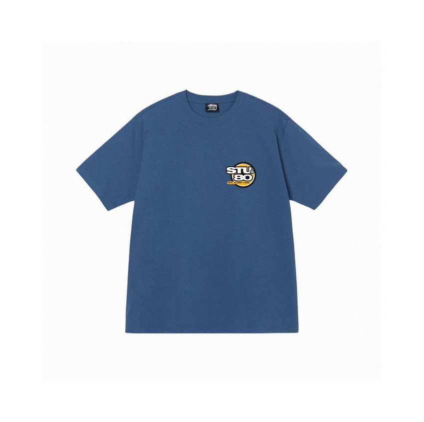 Stussy T-shirts-057