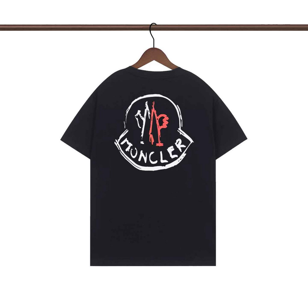 MONCLER T-shirts-905