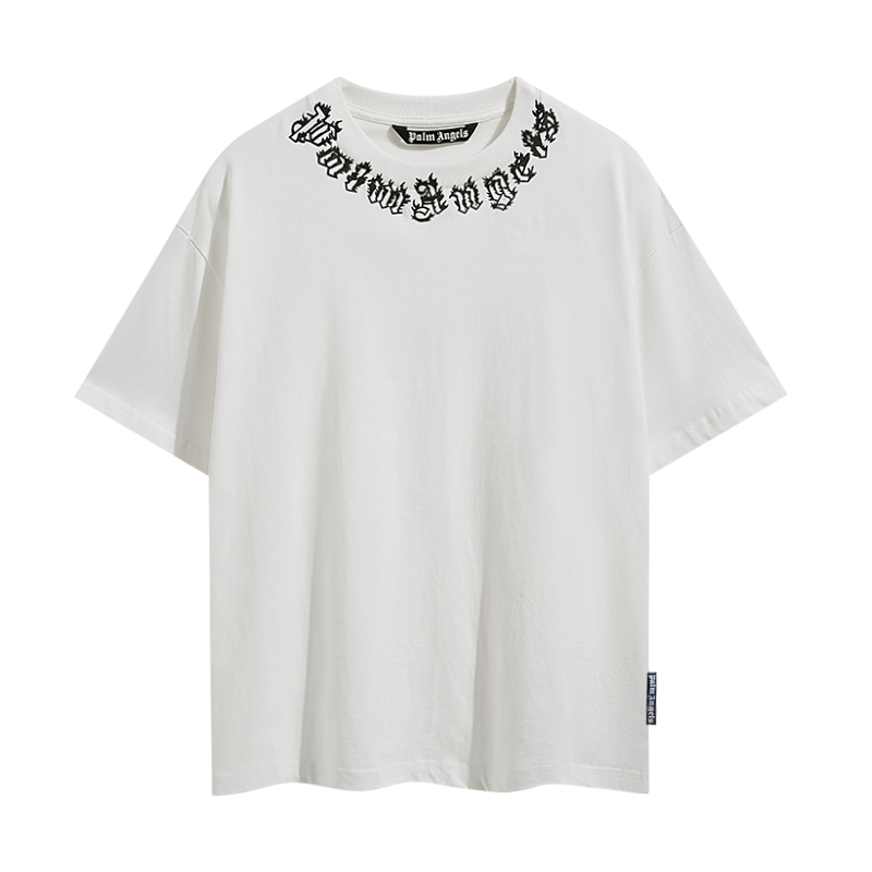 Palm Angels T-shirts-711