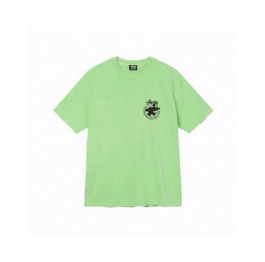 Stussy T-shirts-049