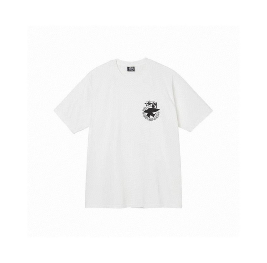 Stussy T-shirts-045