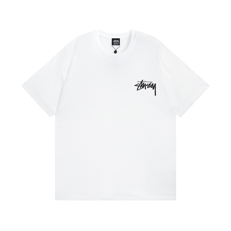 Stussy T-shirts-043