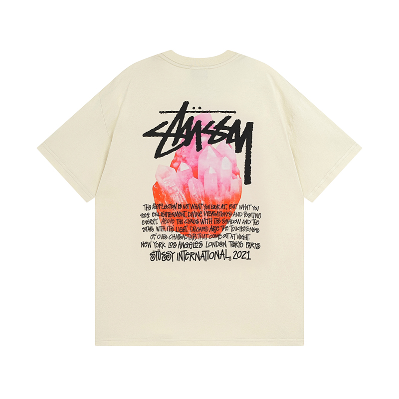 Stussy T-shirts-040