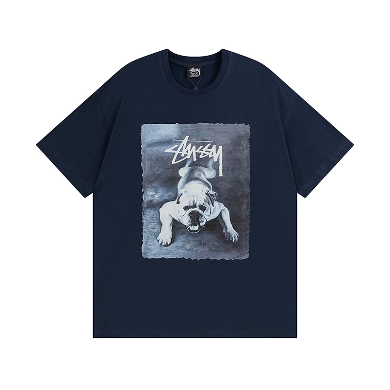 Stussy T-shirts-018