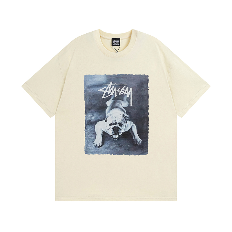 Stussy T-shirts-017