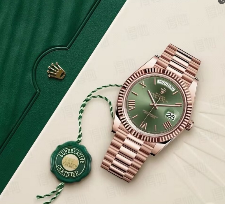 Rolex Watches(AAA)-197