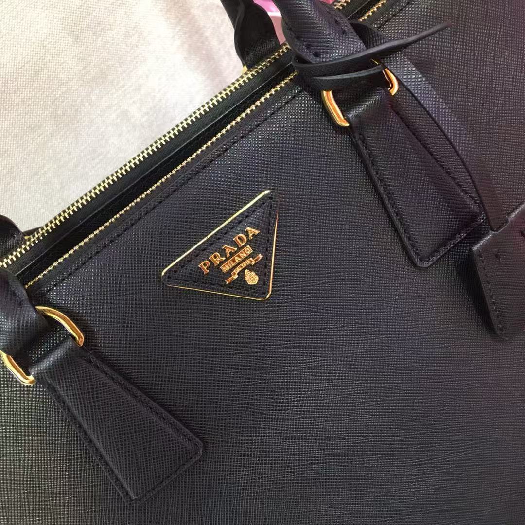 Prada Handbags AAAA(Women)-012