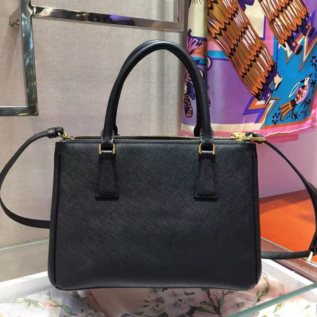 Prada Handbags AAAA(Women)-012