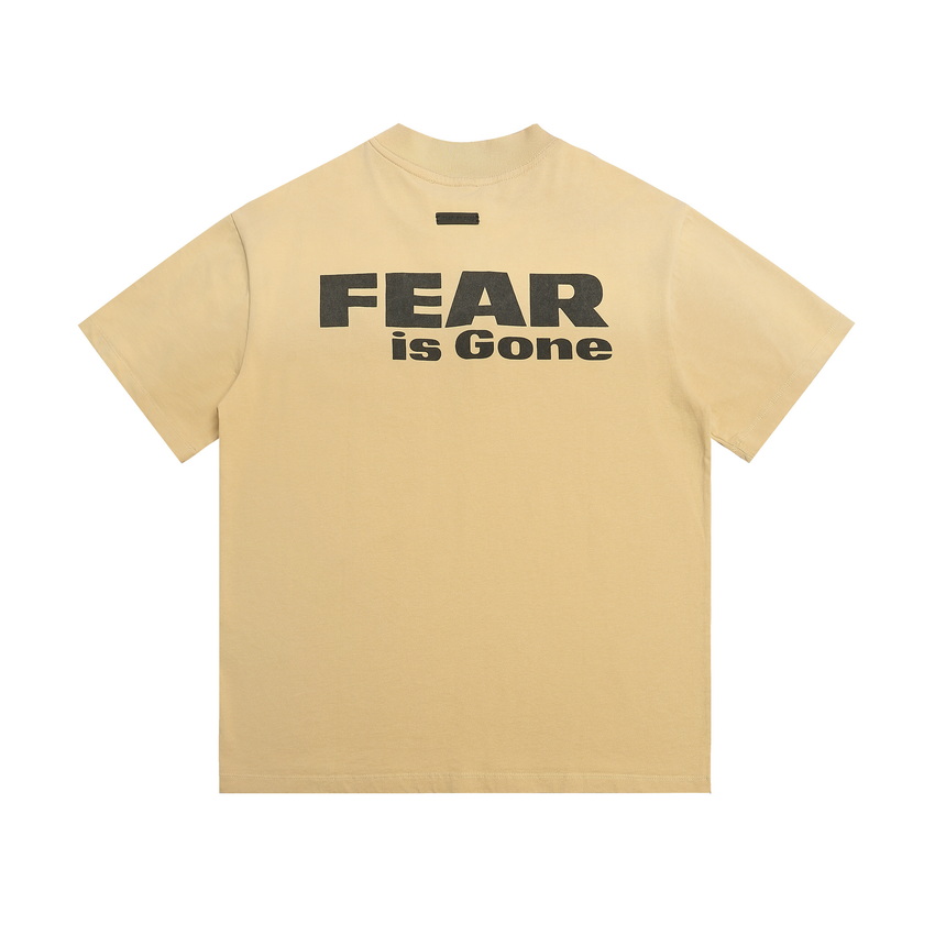 FEAR OF GOD T-shirts-1064