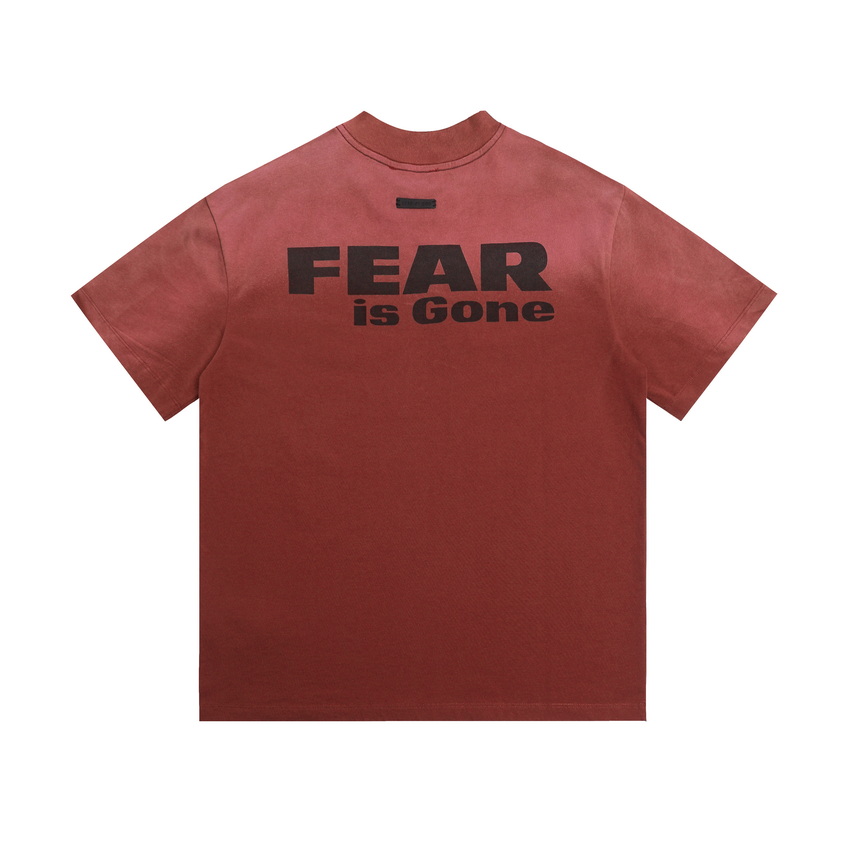 FEAR OF GOD T-shirts-1060