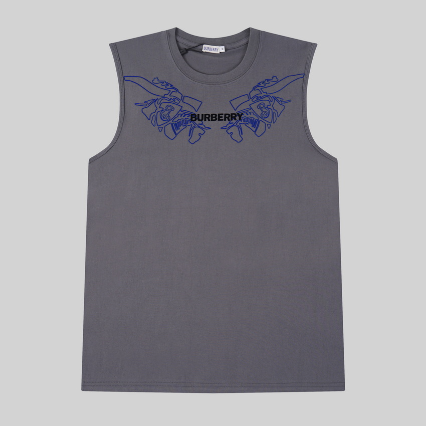 B**rry vest-006