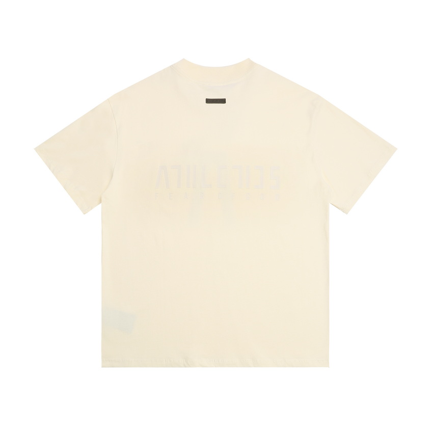 FEAR OF GOD T-shirts-1049