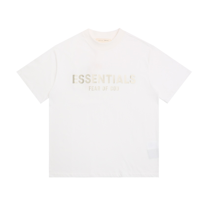 FEAR OF GOD T-shirts-1046