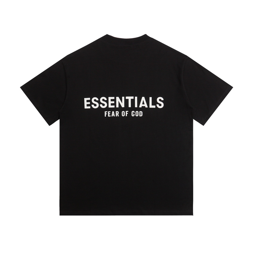 FEAR OF GOD T-shirts-1029
