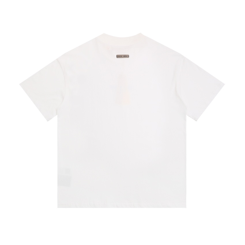 FEAR OF GOD T-shirts-1025