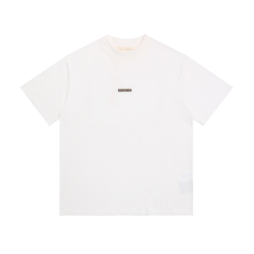 FEAR OF GOD T-shirts-1018