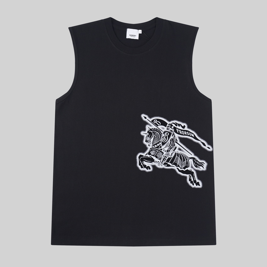 B**rry vest-002