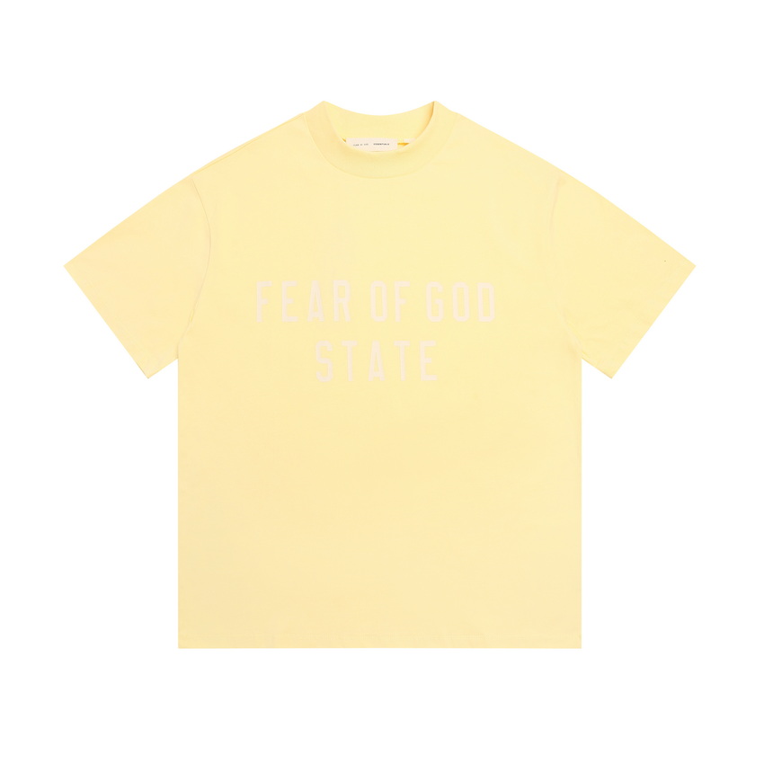 FEAR OF GOD T-shirts-1063