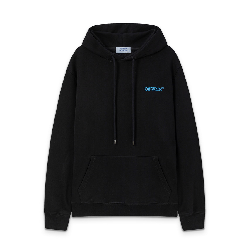 Off White Hoody-129