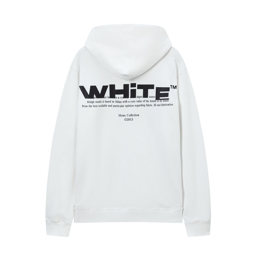 Off White Hoody-126