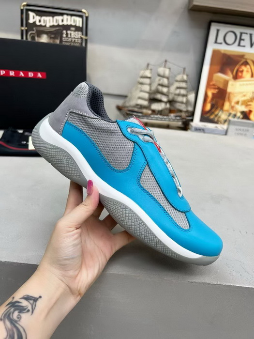 Prada Shoes(AAAA)-055