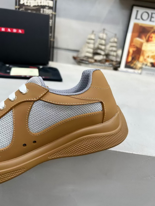 Prada Shoes(AAAA)-051