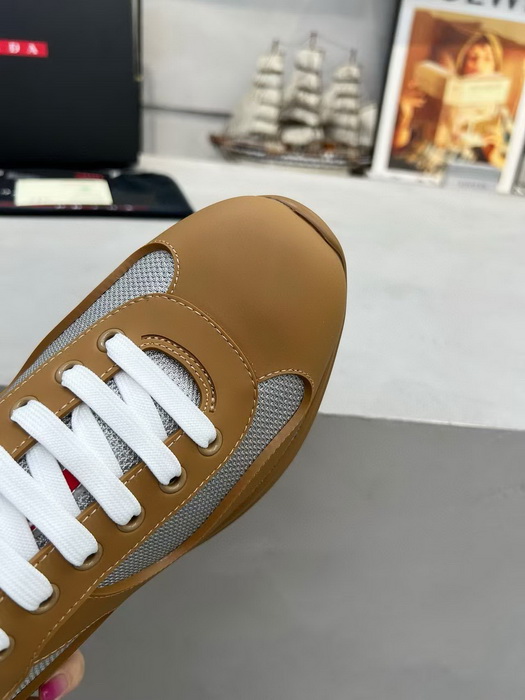 Prada Shoes(AAAA)-051