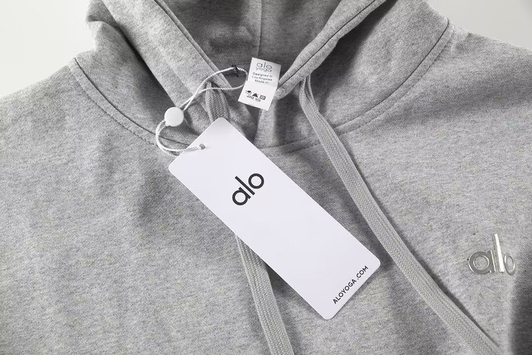 Alo Yoga Hoody-002