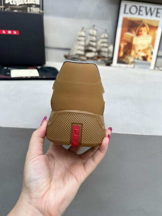 Prada Shoes(AAAA)-051