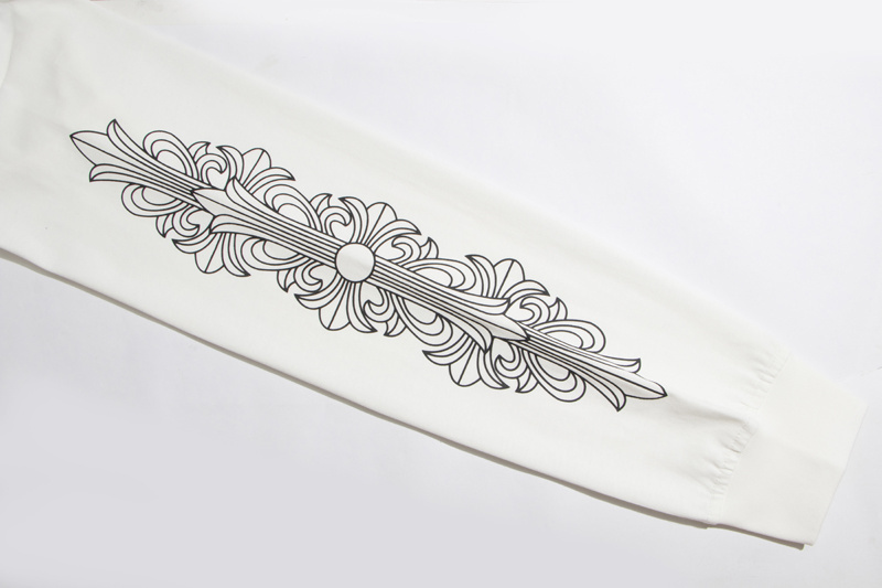 Ch**me He**ts longsleeve-643