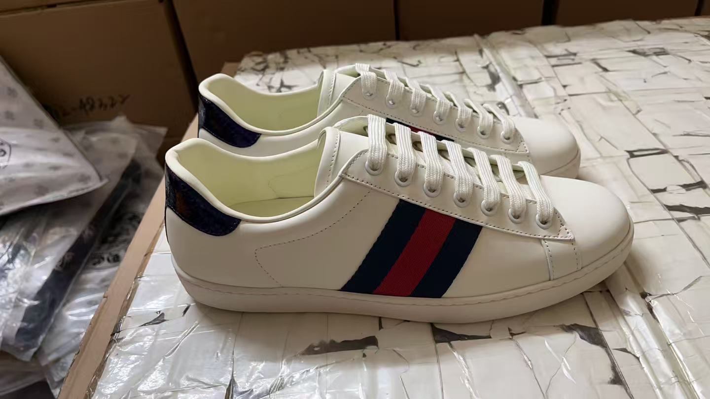 G*u*i shoes(aaa)-562