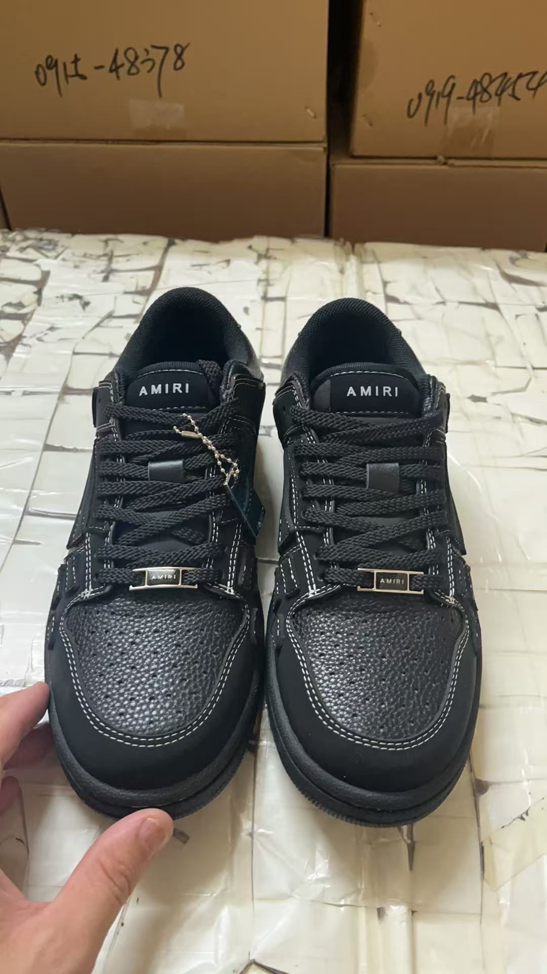 Amiri Shoes(AAA)-208