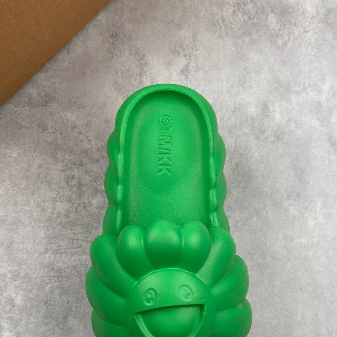 Takashi Murakami Slippers Women(AAA)-001