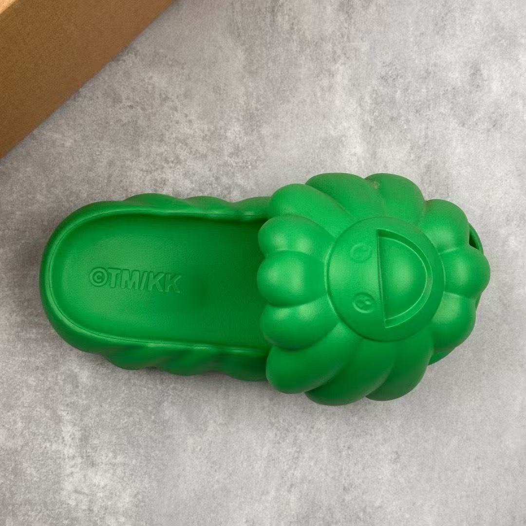 Takashi Murakami Slippers Women(AAA)-001