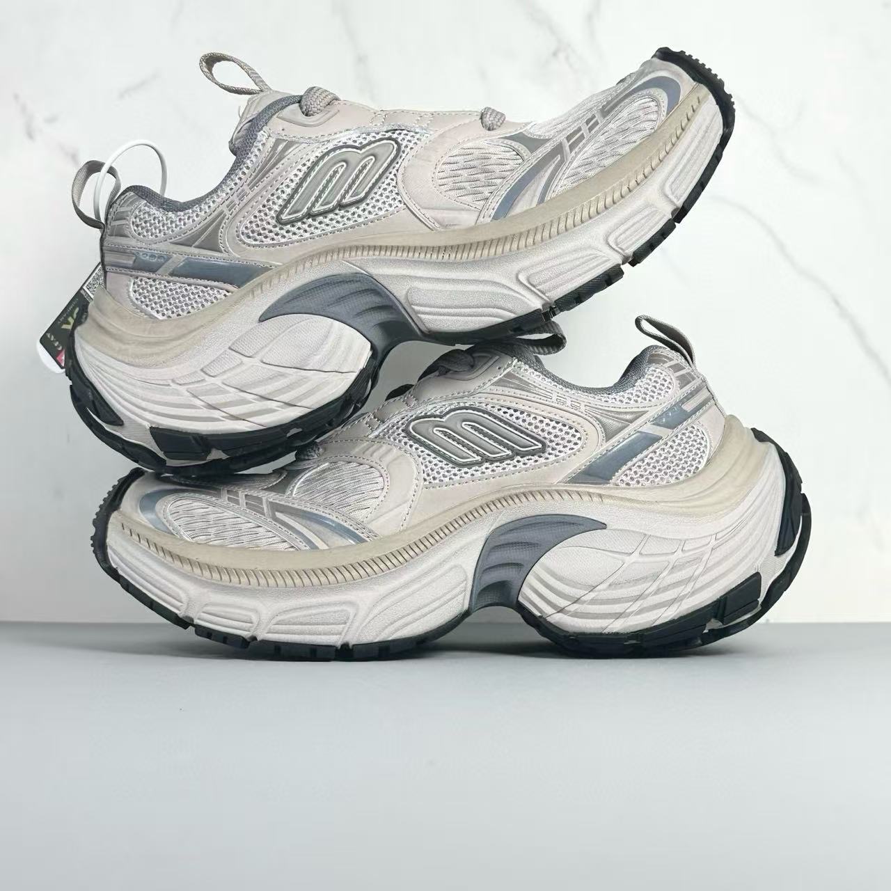 Ba*len*cia*ga shoes(aaaa)-535