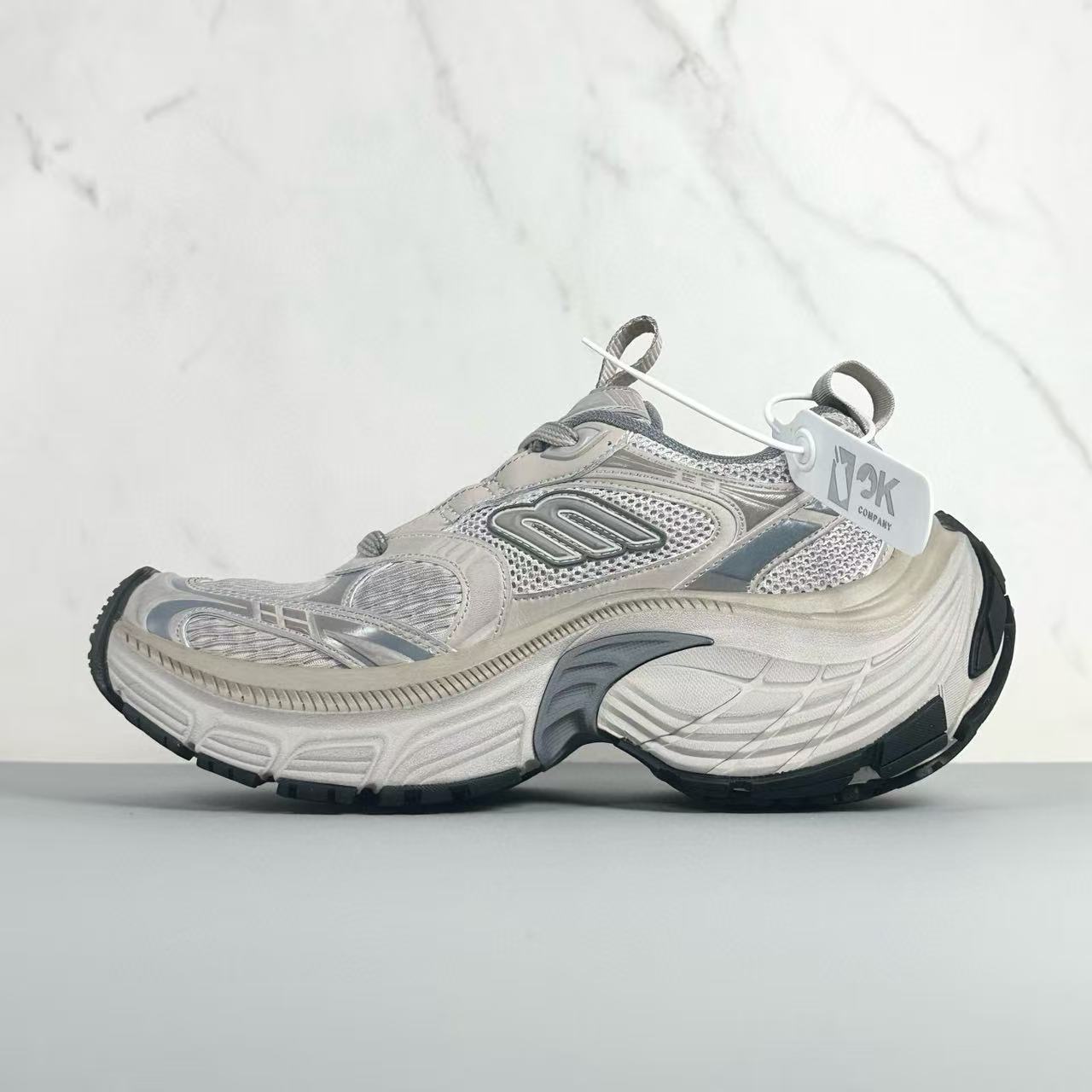 Ba*len*cia*ga shoes(aaaa)-535