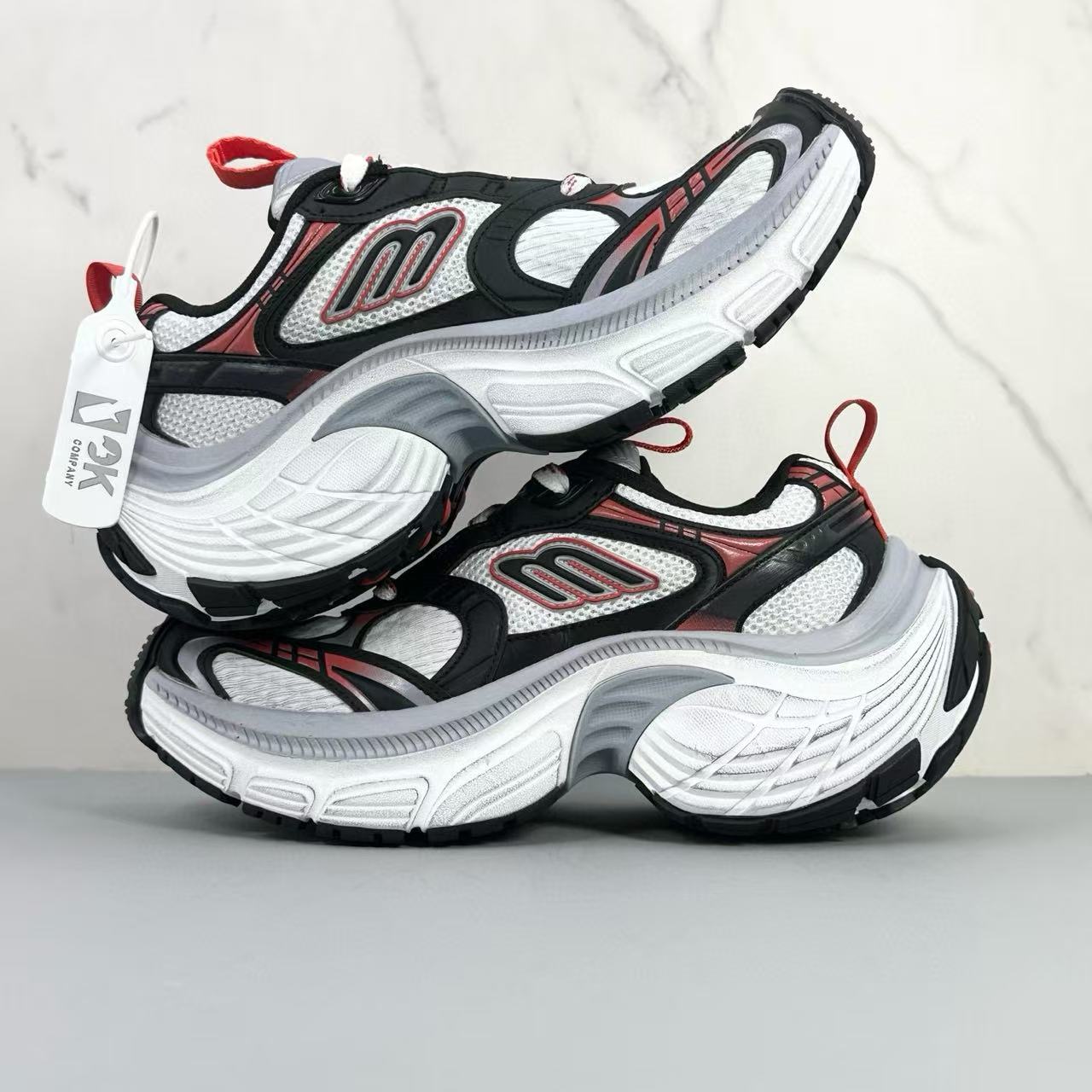 Ba*len*cia*ga shoes(aaaa)-537