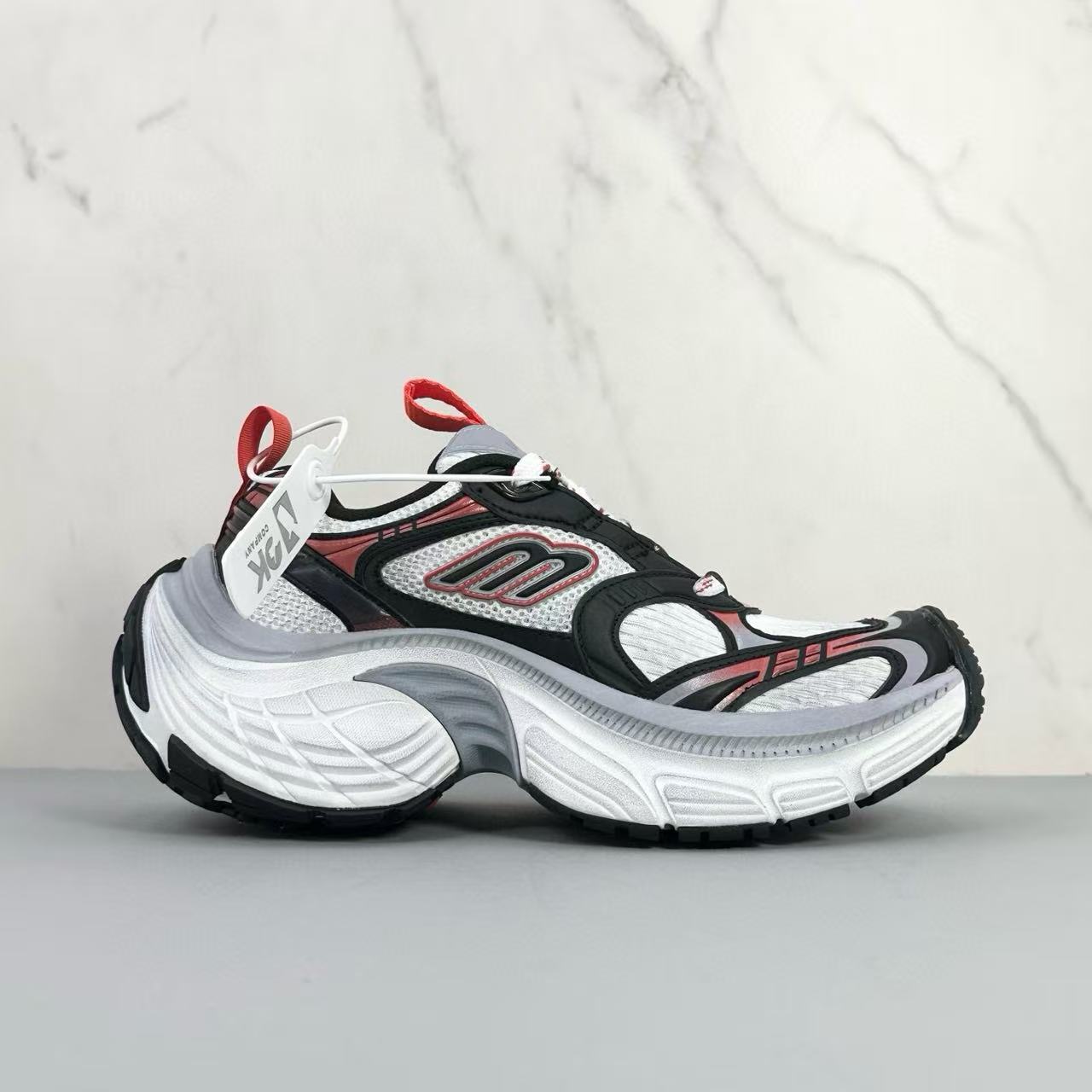 Ba*len*cia*ga shoes(aaaa)-537