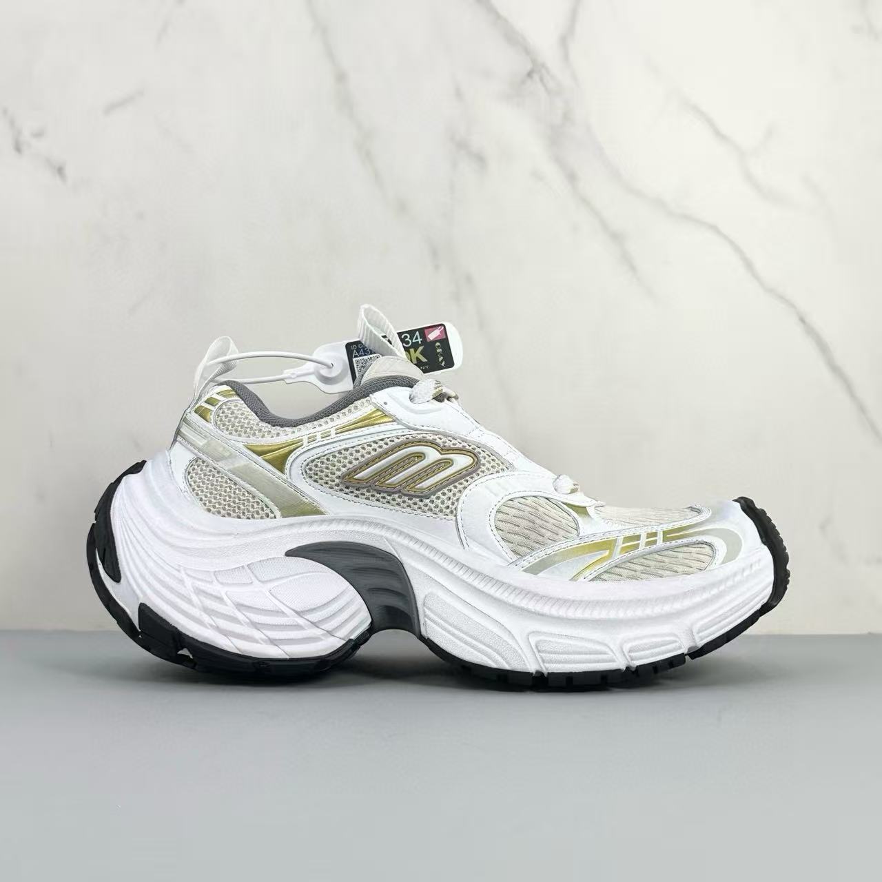 Ba*len*cia*ga shoes(aaaa)-540