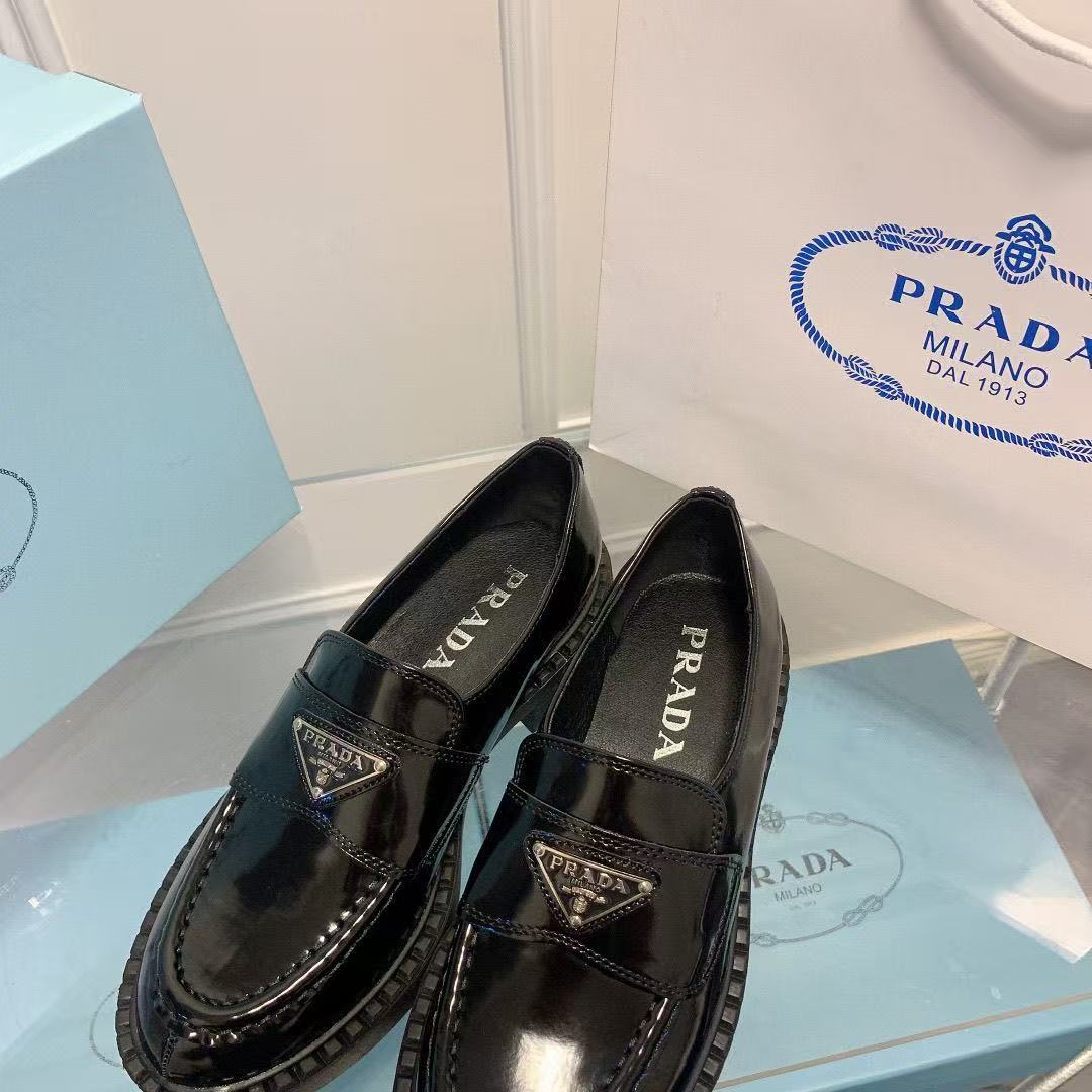 Prada Shoes AAA(Women)-037