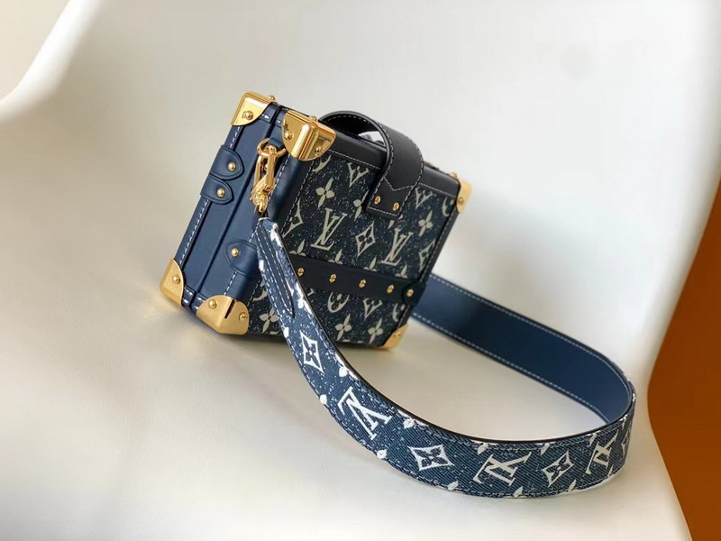 LV Handbags AAA(Women)-212