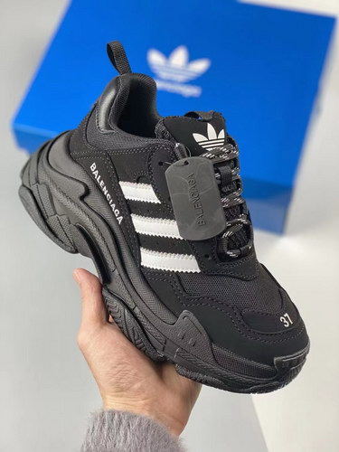 Ba*len*cia*ga shoes(aaaa)-181