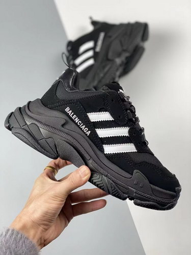 Ba*len*cia*ga shoes(aaaa)-181