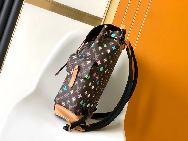 LV Backpack(AAAA)-096