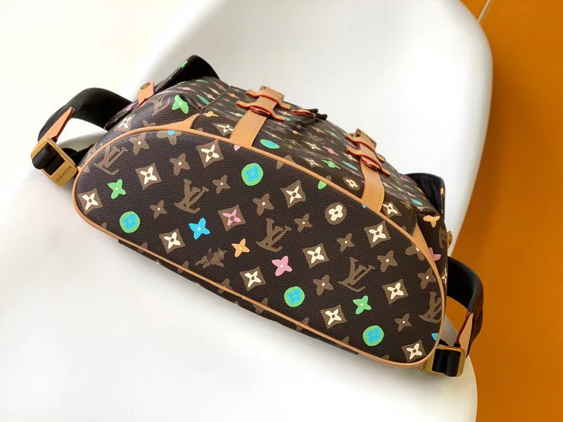 LV Backpack(AAAA)-096