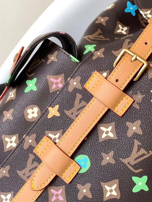 LV Backpack(AAAA)-096
