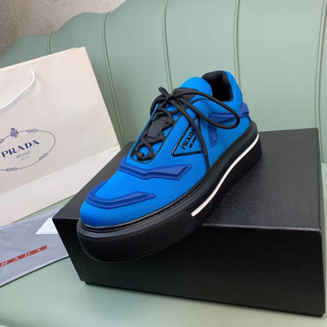 Pra*a shoes(aaa)-061